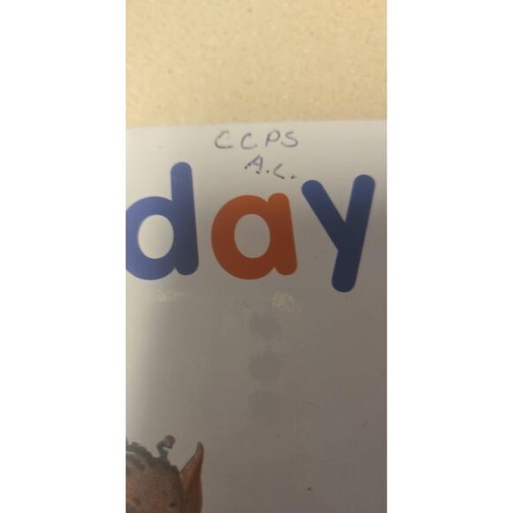 Piggy Monday A Tale about Manners  By Bloom Suzanne - Picture 2 of 5